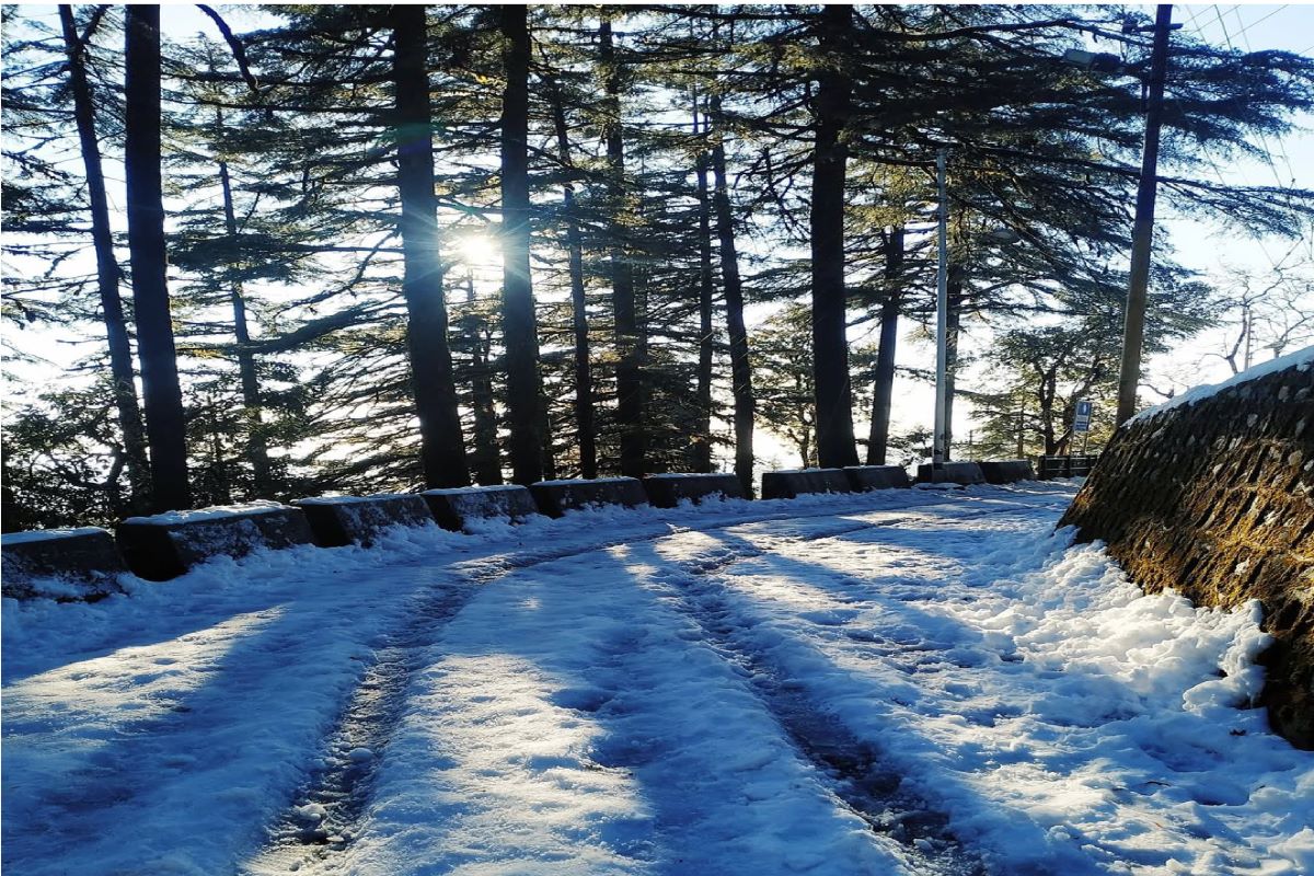 Uttarakhand Tour Gallery